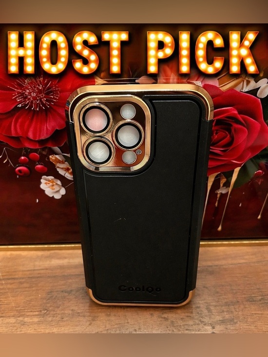 Other - iPhone 15 ProMax Case 6.7